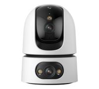 Videocamere di sorveglianza Imou Ranger Dual Pro 2K Visione Notturna Interno ed Esterno Audio Bidirezionale Allarme