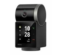 Videocamere di sorveglianza Imou Rex VT PRO 3K Visione Notturna Interna Audio Bidirezionale IA