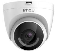 Videocamere di sorveglianza Imou Turret FullHD Visione Notturna Esterna Allarme IA Audio Bidirezionale