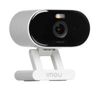 Videocamere di sorveglianza Imou Versa Bullet FullHD Visione Notturna Interno ed Esterno Rilevamento IA Allarme Audio Bidirezionale
