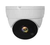 Level One Telecamera Sicurezza Acs-5302 One Size Black / White