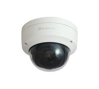 Videocamere di sorveglianza Level One FCS-3403 4MP Visione Notturna Interno ed Esterno IK10 IP67