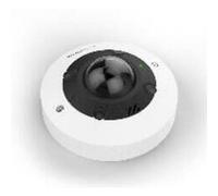 Videocamere di sorveglianza Mobotix Move 12MP Visione Notturna Interno ed Esterno Audio Bidirezionale