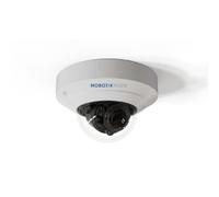 Mobotix MOVE Cupola Telecamera di sicurezza IP Interno e esterno 2720 x 1976 Pixel Soffitto