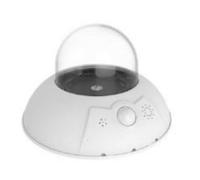 Videocamere di sorveglianza Mobotix Mx-D16B 6MP Interno ed Esterno Cablata Base Universale
