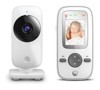 Videocamere di sorveglianza Motorola VM481 VGA Visione Notturna Interno Audio Solo Microfono