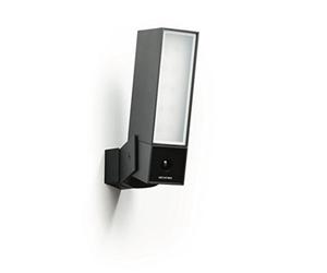 Videocamere di sorveglianza Netatmo Presence FullHD Visione Notturna Esterna Controllo Vocale