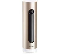 Videocamere di sorveglianza Netatmo Welcome FullHD Visione Notturna Interna IA