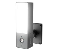 Videocamere di sorveglianza Nivian NVS-IPC-L2 2K Visione Notturna Esterna Audio Bidirezionale