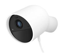 Videocamere di sorveglianza Philips Hue Secure Cam Wired FullHD Visione Notturna Interno ed Esterno Audio Bidirezionale Controllo Vocale