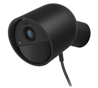 Videocamere di sorveglianza Philips Hue Secure Cam Wired FullHD Visione Notturna Interno ed Esterno Controllo Vocale Audio Bidirezionale