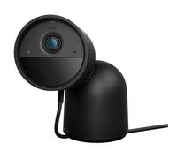 Videocamere di sorveglianza Philips Hue Secure Camera Wired Desktop FullHD Visione Notturna Interno ed Esterno Audio Bidirezionale Controllo Vocale