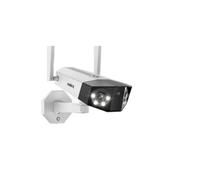 Videocamere di sorveglianza Reolink Duo 2 PoE 4K Visione Notturna Esterna IA Audio Bidirezionale