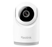 Videocamere di sorveglianza Reolink E331 2K Visione Notturna Interna IA Controllo Vocale Audio Bidirezionale