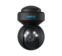 Videocamere di sorveglianza Reolink E540-B 2K Visione Notturna Interno ed Esterno Rilevamento IA Audio Bidirezionale Controllo Vocale