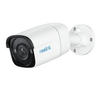 Reolink P320 Capocorda Telecamera di sicurezza IP Interno e esterno 2880 x 1616 Pixel Parete