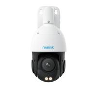 Videocamere di sorveglianza Reolink P840 4K Visione Notturna Esterna Audio Bidirezionale
