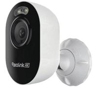 Videocamere di sorveglianza Reolink RL-E450 4K Visione Notturna Interna Controllo Vocale Audio Bidirezionale
