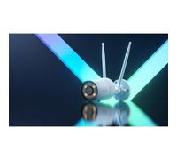 Videocamere di sorveglianza Reolink W320X 2K Visione Notturna Esterna IA Controllo Vocale Audio Bidirezionale