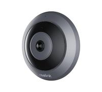 Videocamere di sorveglianza Reolink W520 2K Visione Notturna Interna IA Controllo Vocale Audio Bidirezionale