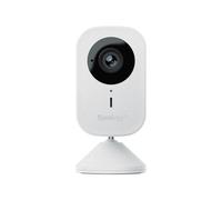 CC400W SURVEILLANCE CAMERA 4MP 30FPS IN CUBE FORMAT WI-FI