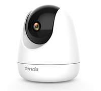 Videocamere di sorveglianza Tenda CP6 2K Visione Notturna Interna IA Audio Bidirezionale