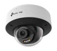 Videocamere di sorveglianza TP-Link InSight S285 4K Visione Notturna Esterna IA e Audio Bidirezionale