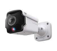Videocamere di sorveglianza TP-Link InSight S385PI 4K Visione Notturna Esterna IA e Allarme