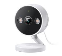 Videocamere di sorveglianza TP-Link Tapo C120 2K Visione Notturna Interna ed Esterna Audio Bidirezionale