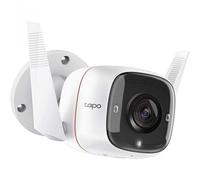 TP-Link Tapo C310 Cubo Telecamera di sicurezza IP Esterno 2304 x 1296 Pixel Parete
