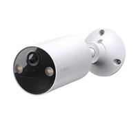 Videocamere di sorveglianza TP-Link Tapo C410 2K Visione Notturna Esterna Controllo Vocale Audio Bidirezionale