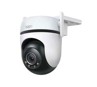 TP-Link Tapo C520WS Cupola Telecamera di sicurezza IP Interno e esterno 2560 x 1440 Pixel Soffitto