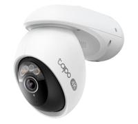 TP-LINK Tapo C560WS Pan/Tilt Sec Wi-Fi Cam Network camera 8 Mp