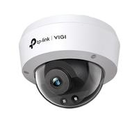 Videocamere di sorveglianza TP-Link VIGI C220I FullHD Visione Notturna Interna ed Esterna Rilevamento IA