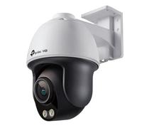Fotocamera Cupola e torretta TP-LINK VIGI C540S(4mm) VIGI C540S(4mm) IP66 802.3at PoE+