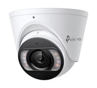 Videocamere di sorveglianza TP-Link VIGI Full-Color 5MP Visione Notturna Esterna Rilevamento IA Audio Bidirezionale