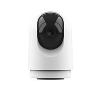 Trust - Ipcam-2700 Indoor Ptz Wi-fi Camera-white Trust