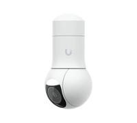 Videocamere di sorveglianza Ubiquiti G5 PTZ Dome 4MP Visione Notturna Esterna Rilevamento IA Audio