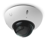 Videocamere di sorveglianza Ubiquiti G6 Dome 4K Visione Notturna Interno ed Esterno IA