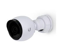 Videocamere di sorveglianza Ubiquiti UniFi G4 Bullet 2K Visione Notturna Interno ed Esterno IA Audio