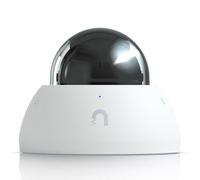 Videocamere di sorveglianza Ubiquiti UVC-AI-DOME-W 4K Visione Notturna Esterna IA