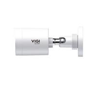 Videocamere di sorveglianza VIGI by TP-Link InSight S325 FullHD Visione Notturna Esterna Rilevamento IA Audio