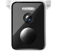 Xiaomi Solar Outdoor Camera BW400 Pro Set | Set telecamera solare + stazione base | 10000 mAh, 1440p, IP66, Wi-Fi 2,4 GHz