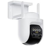 Xiaomi Telecamera per esterni CW700S EU, Black, One Size