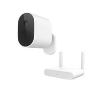 Xiaomi BHR4435GL telecamera di sorveglianza Telecamera di sicurezza IP Esterno 1920 x 1080 Pixel Parete
