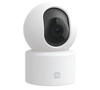 XIAOMI Smart Camera C201 La nitidissima risoluzione HD 1080p protegge ogni angolo della tua casa