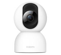 Videocamere di sorveglianza Xiaomi Smart Camera C400 2K Visione Notturna Interno IA Controllo Vocale