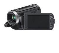 Videocamere Panasonic HC-V100 Nero
