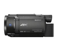 Videocamere Sony Handycam FDR-AX53 Nero