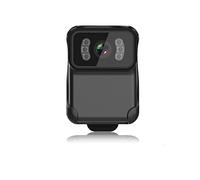 Videocamere Sportive, Mini telecamera wireless Hotspot DV Videocamera sportiva Registratore HD 1080P for auto esterna Supporta download video APP wireless 128G per sport, vlog(SQ11 NO WIFI)